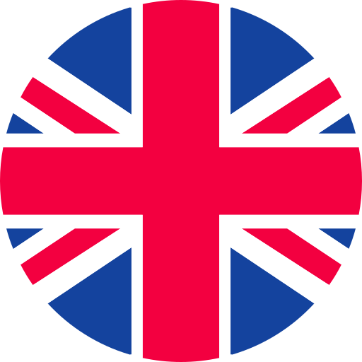 bandera inglesa